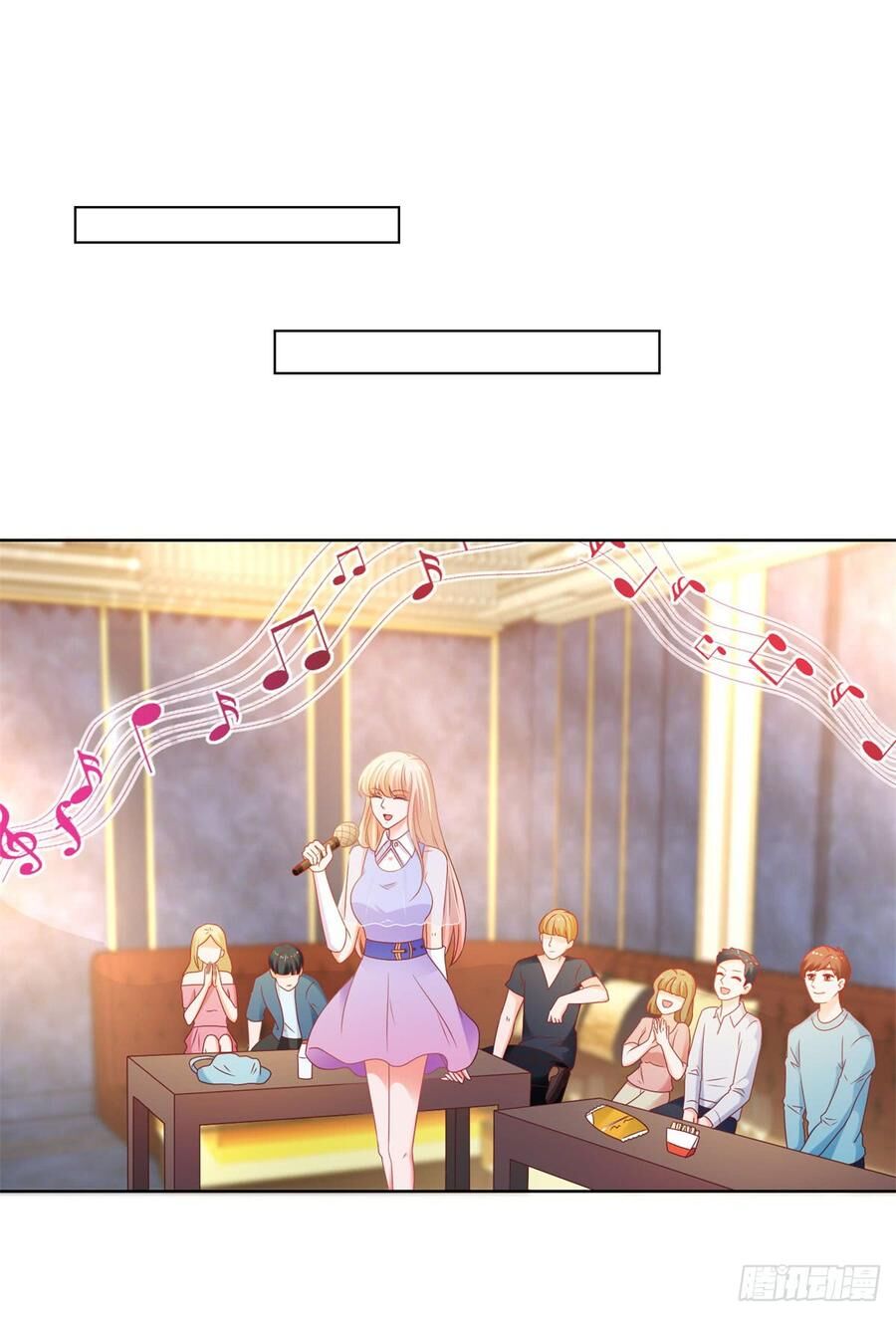 Ẩn Hôn 100%: Chọc Tức Vợ Yêu Mua Một Tặng Một Chapter 119 - 17