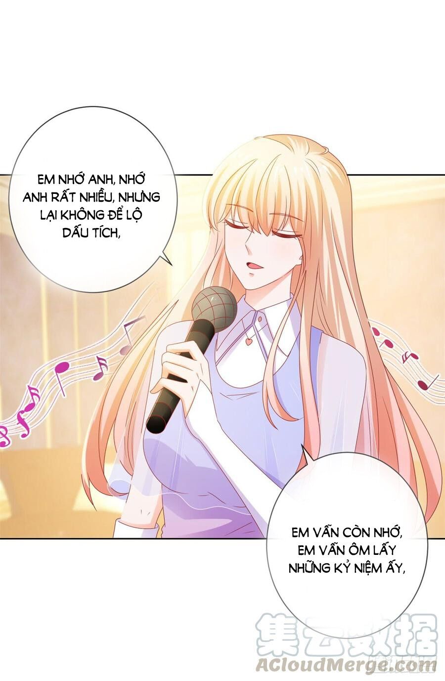 Ẩn Hôn 100%: Chọc Tức Vợ Yêu Mua Một Tặng Một Chapter 119 - 18