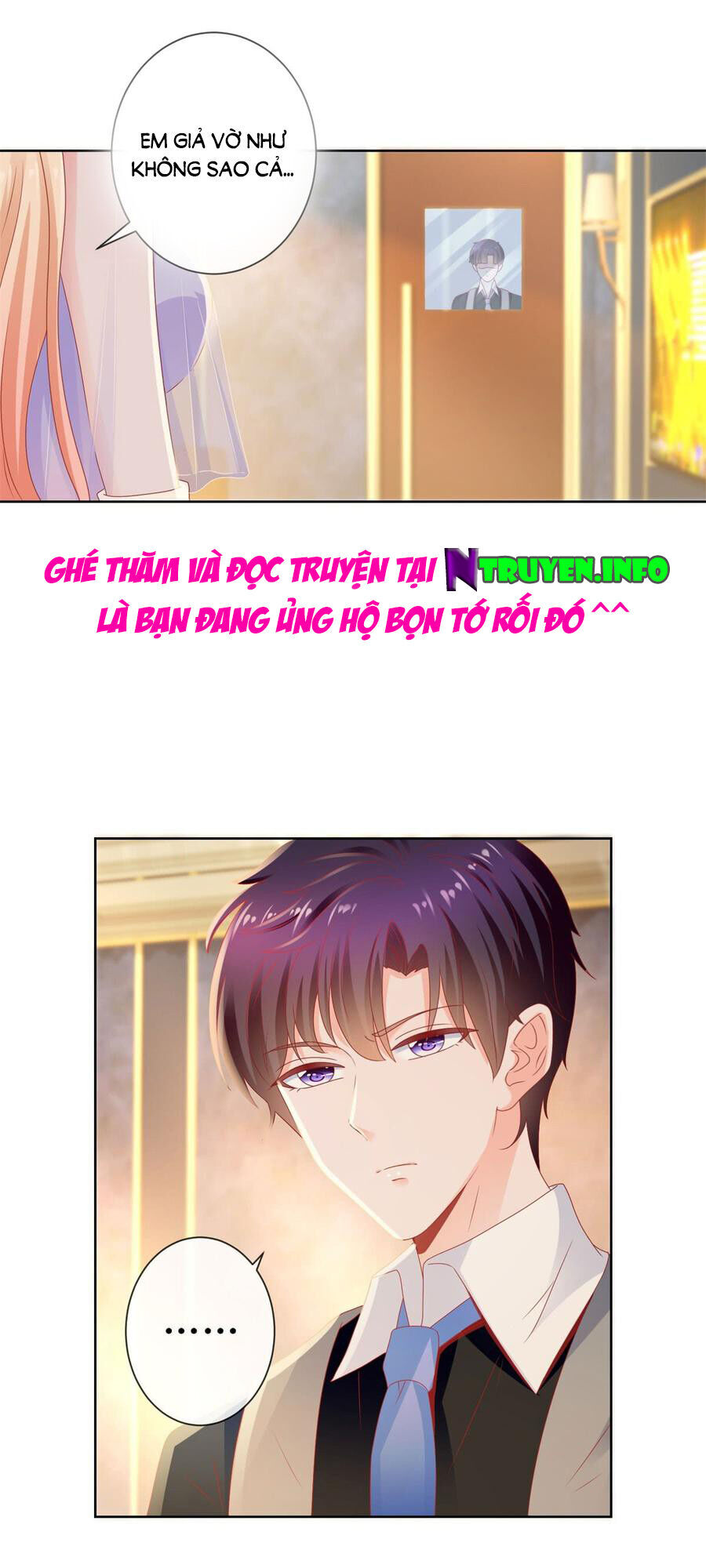 Ẩn Hôn 100%: Chọc Tức Vợ Yêu Mua Một Tặng Một Chapter 119 - 19