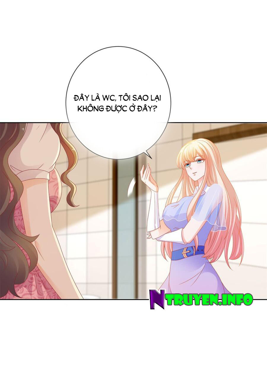 Ẩn Hôn 100%: Chọc Tức Vợ Yêu Mua Một Tặng Một Chapter 119 - 3