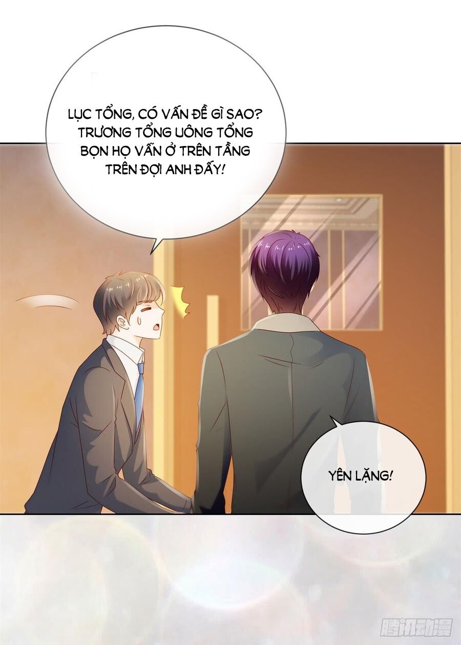 Ẩn Hôn 100%: Chọc Tức Vợ Yêu Mua Một Tặng Một Chapter 119 - 21