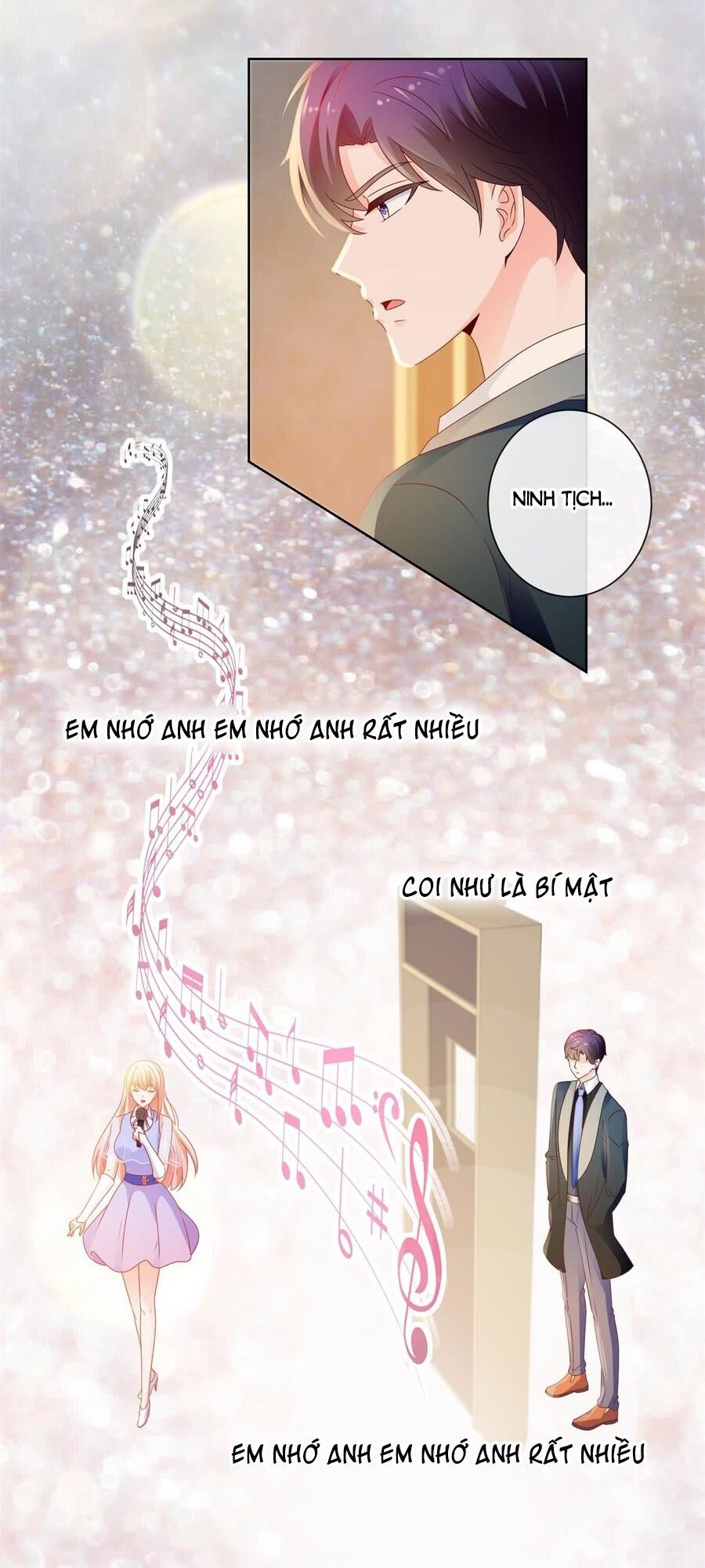 Ẩn Hôn 100%: Chọc Tức Vợ Yêu Mua Một Tặng Một Chapter 119 - 22