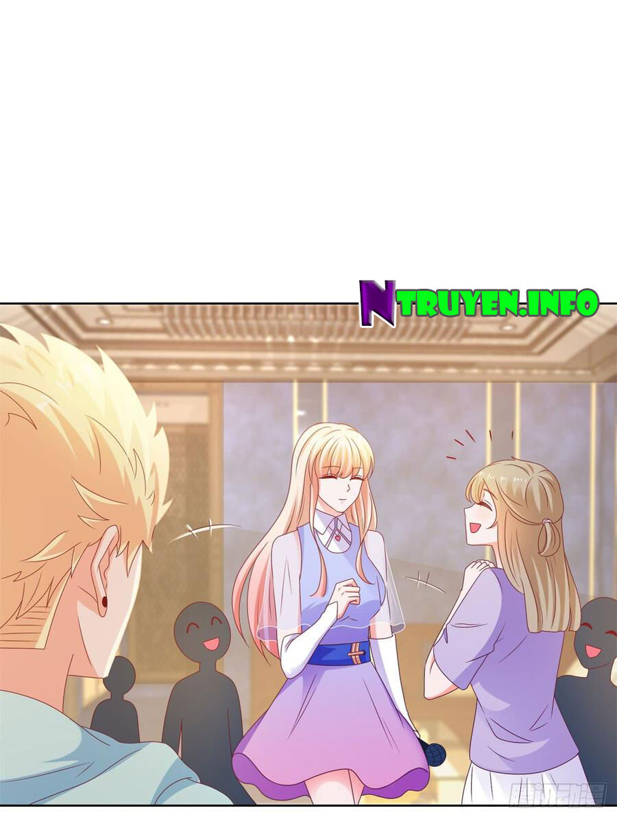 Ẩn Hôn 100%: Chọc Tức Vợ Yêu Mua Một Tặng Một Chapter 119 - 26