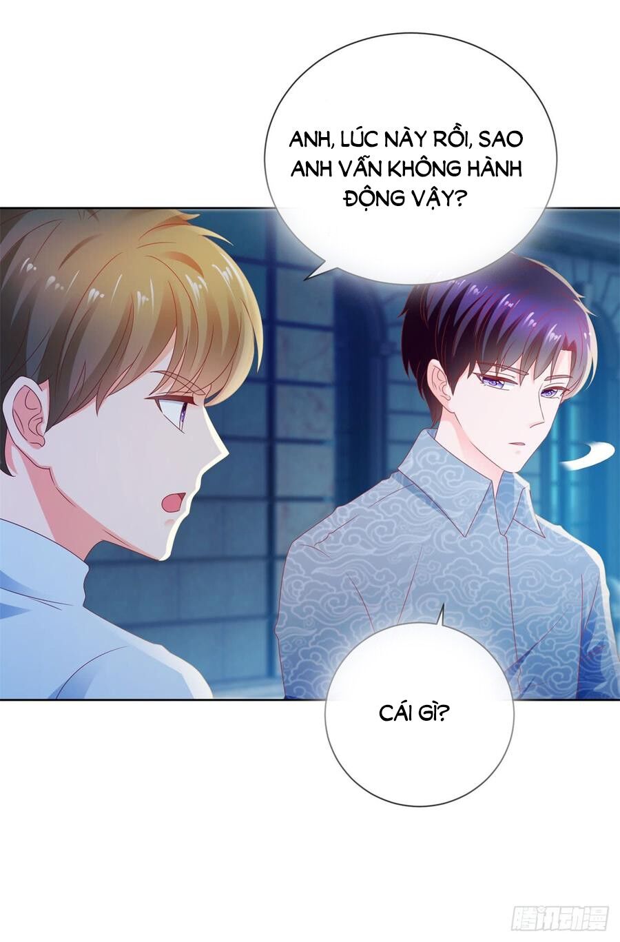 Ẩn Hôn 100%: Chọc Tức Vợ Yêu Mua Một Tặng Một Chapter 119 - 30