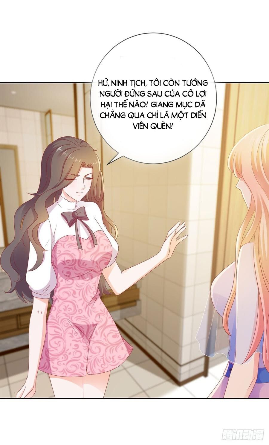 Ẩn Hôn 100%: Chọc Tức Vợ Yêu Mua Một Tặng Một Chapter 119 - 4