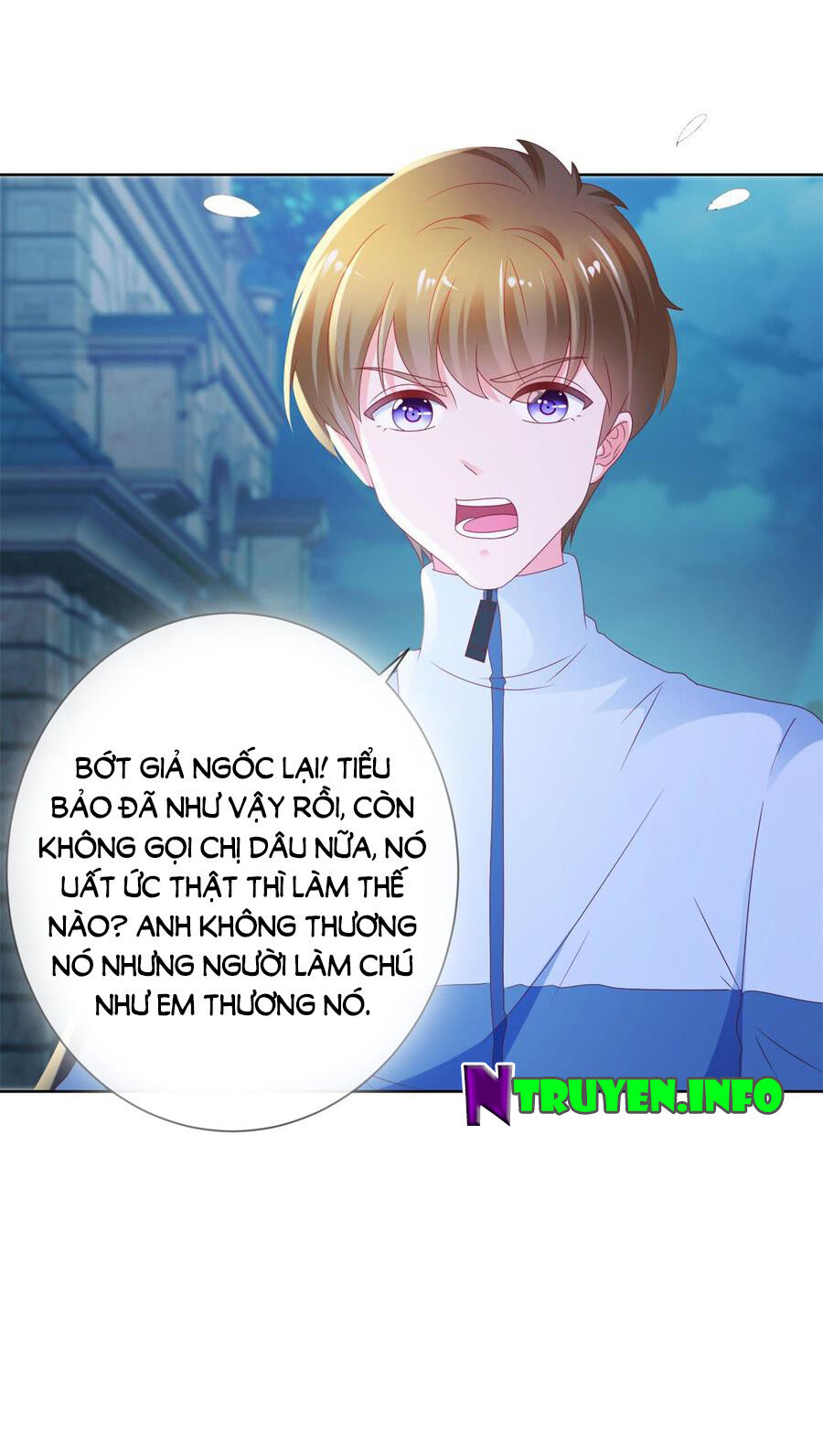 Ẩn Hôn 100%: Chọc Tức Vợ Yêu Mua Một Tặng Một Chapter 119 - 31