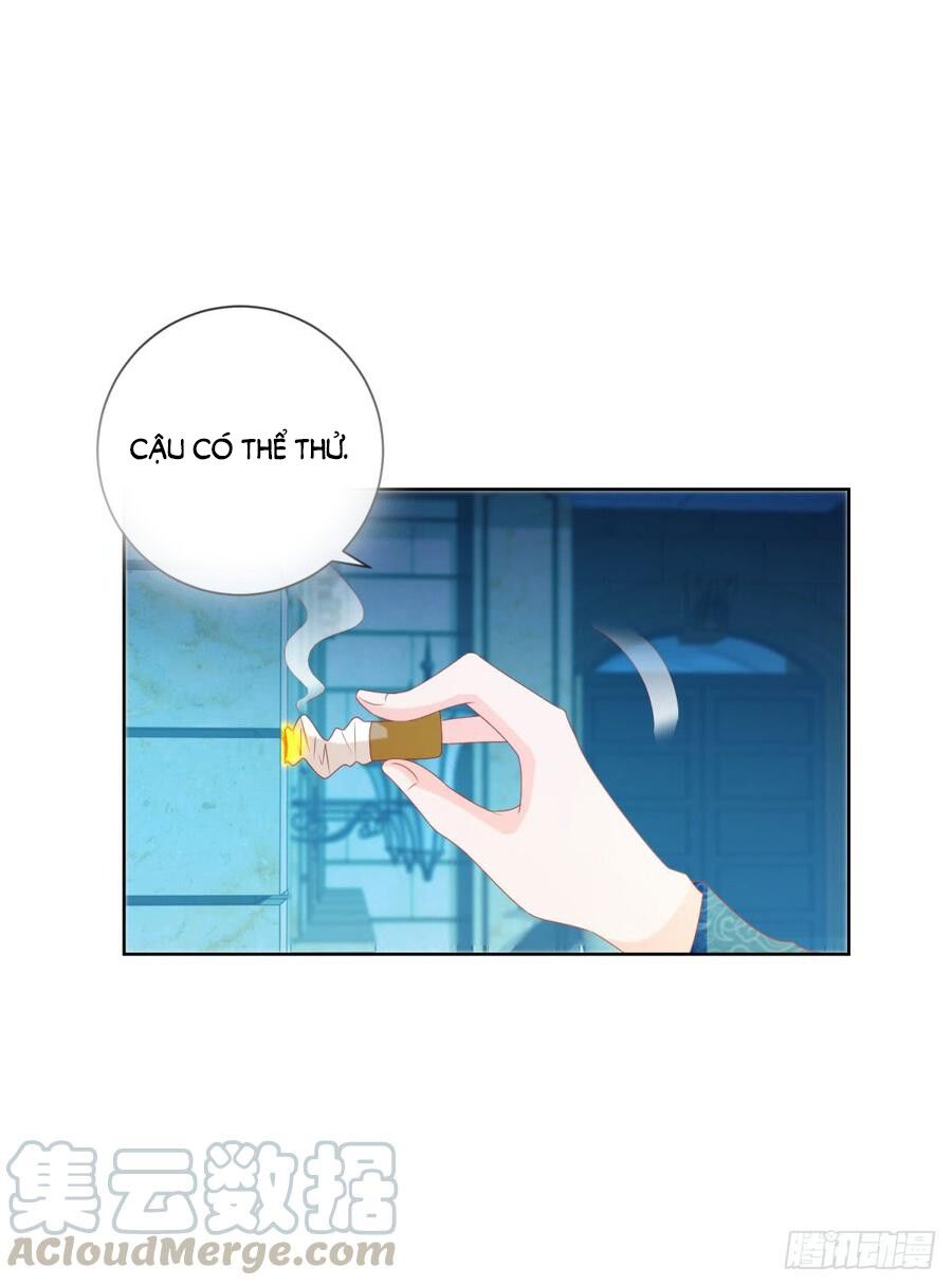 Ẩn Hôn 100%: Chọc Tức Vợ Yêu Mua Một Tặng Một Chapter 119 - 32