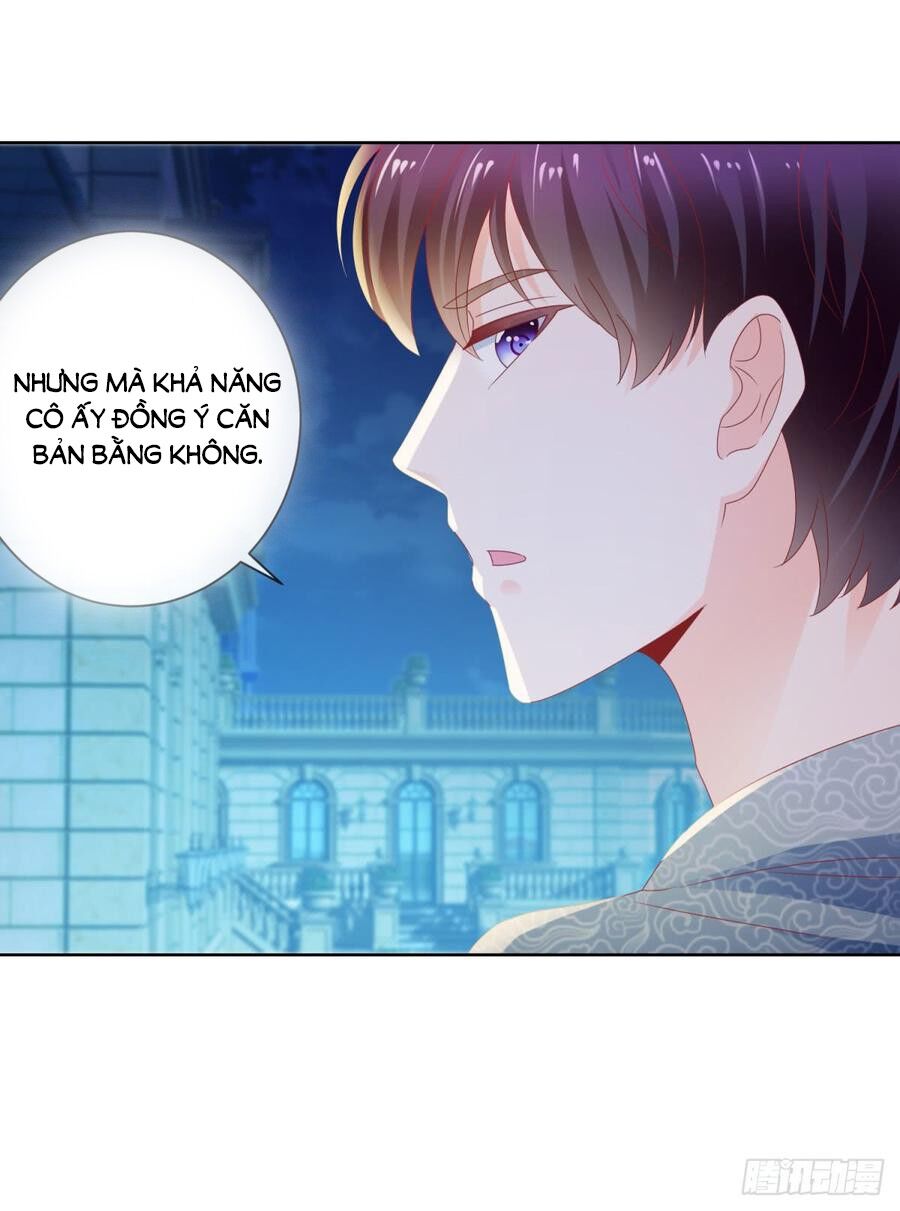 Ẩn Hôn 100%: Chọc Tức Vợ Yêu Mua Một Tặng Một Chapter 119 - 33