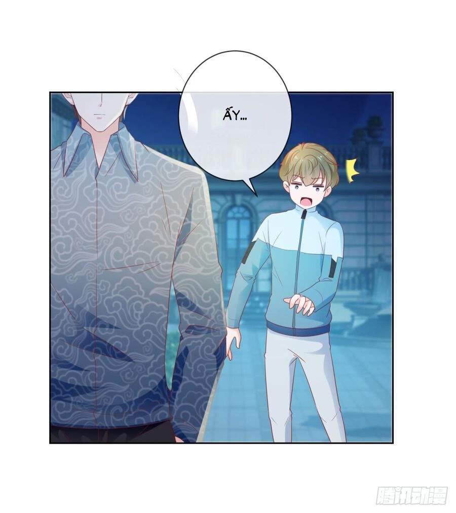 Ẩn Hôn 100%: Chọc Tức Vợ Yêu Mua Một Tặng Một Chapter 119 - 34