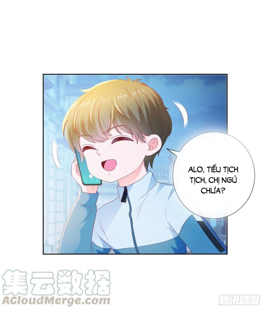 Ẩn Hôn 100%: Chọc Tức Vợ Yêu Mua Một Tặng Một Chapter 119 - 36