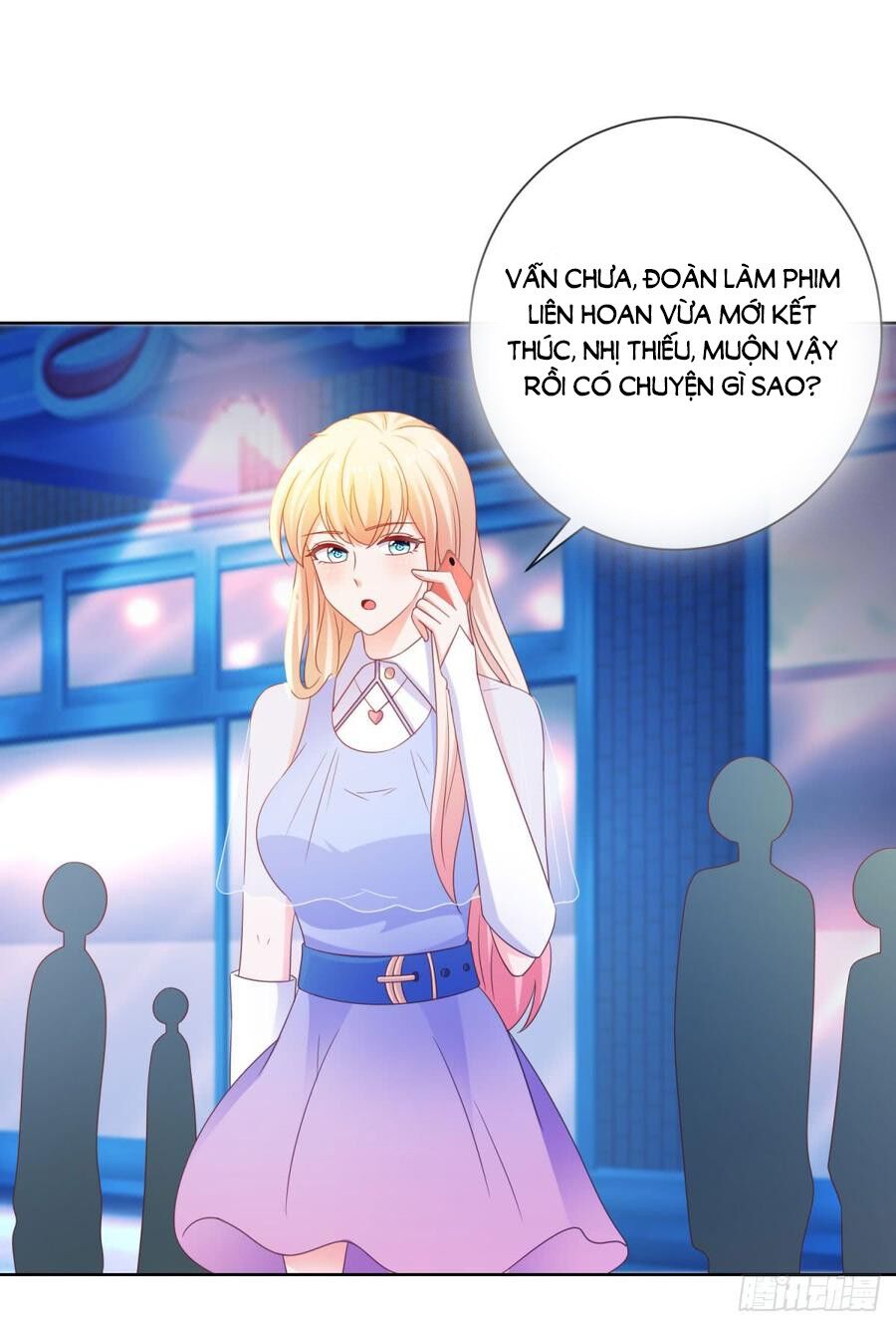 Ẩn Hôn 100%: Chọc Tức Vợ Yêu Mua Một Tặng Một Chapter 119 - 37