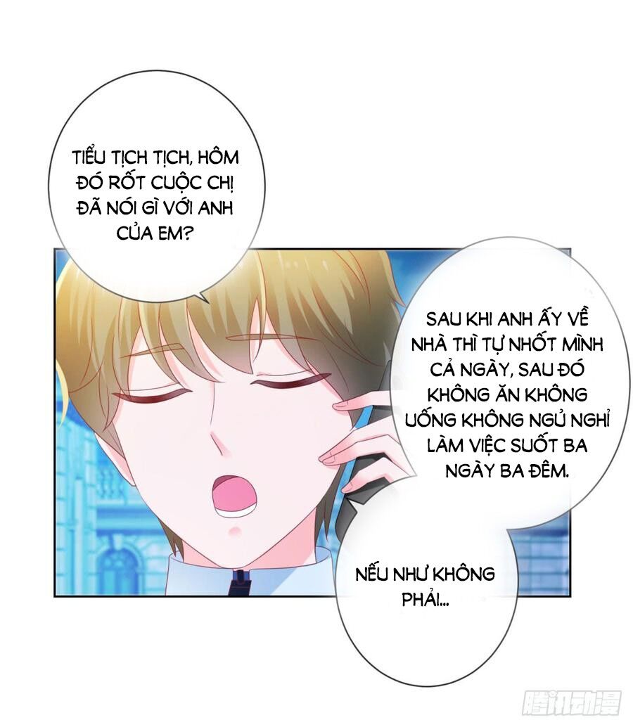 Ẩn Hôn 100%: Chọc Tức Vợ Yêu Mua Một Tặng Một Chapter 119 - 38