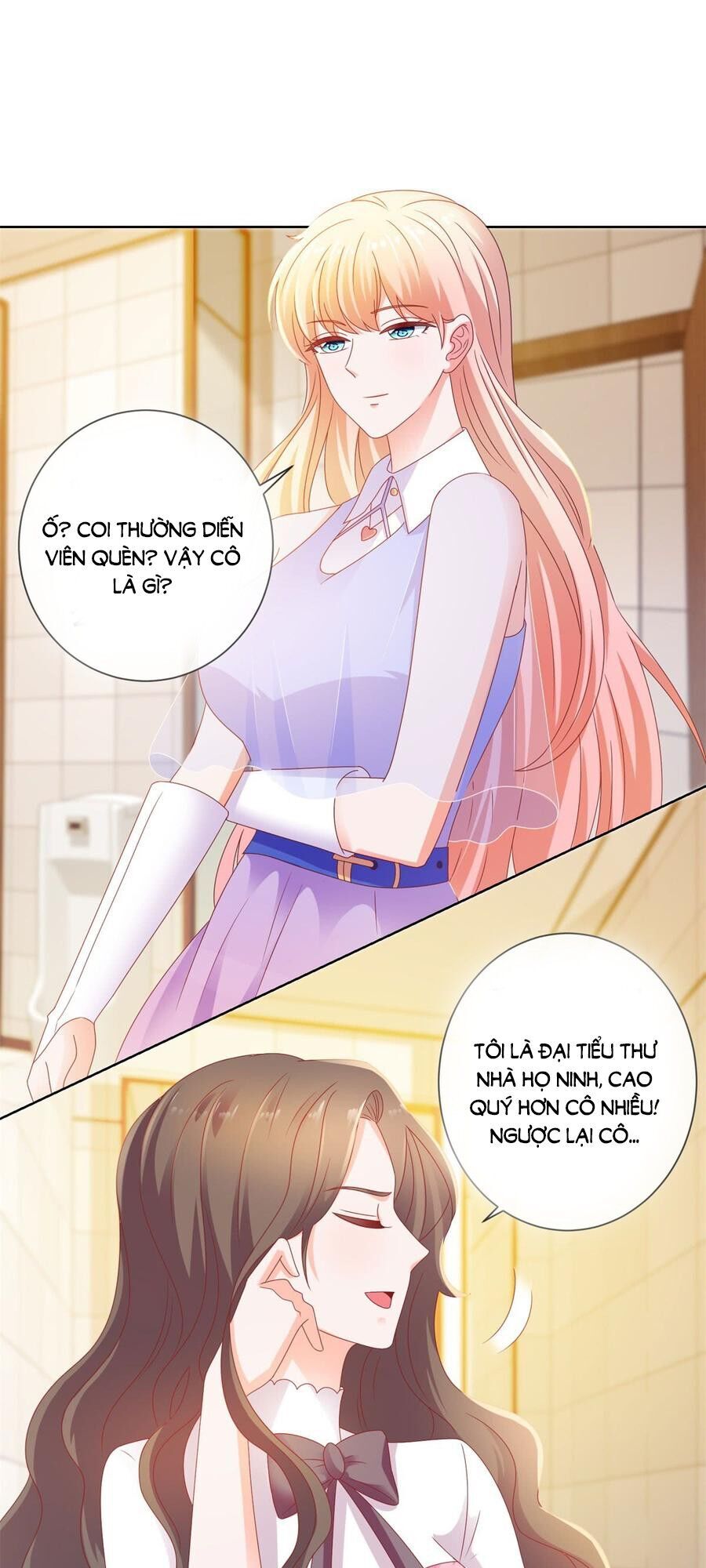 Ẩn Hôn 100%: Chọc Tức Vợ Yêu Mua Một Tặng Một Chapter 119 - 5