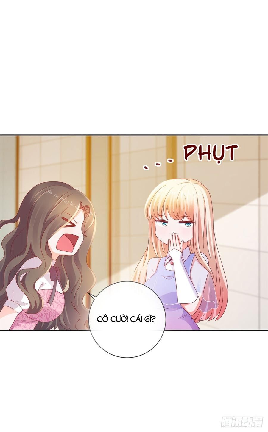 Ẩn Hôn 100%: Chọc Tức Vợ Yêu Mua Một Tặng Một Chapter 119 - 7