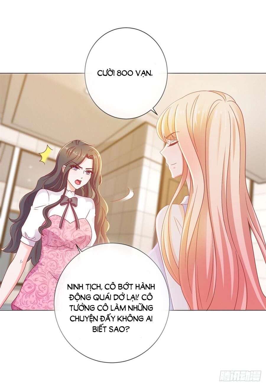 Ẩn Hôn 100%: Chọc Tức Vợ Yêu Mua Một Tặng Một Chapter 119 - 8