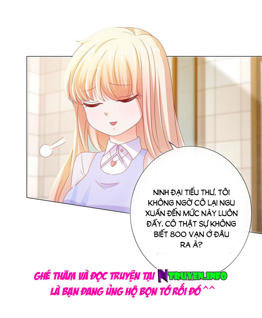 Ẩn Hôn 100%: Chọc Tức Vợ Yêu Mua Một Tặng Một Chapter 119 - 9