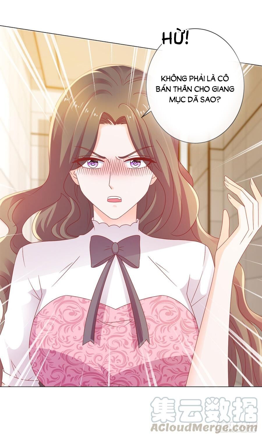 Ẩn Hôn 100%: Chọc Tức Vợ Yêu Mua Một Tặng Một Chapter 119 - 10