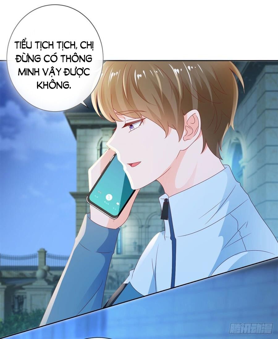 Ẩn Hôn 100%: Chọc Tức Vợ Yêu Mua Một Tặng Một Chapter 120 - 13