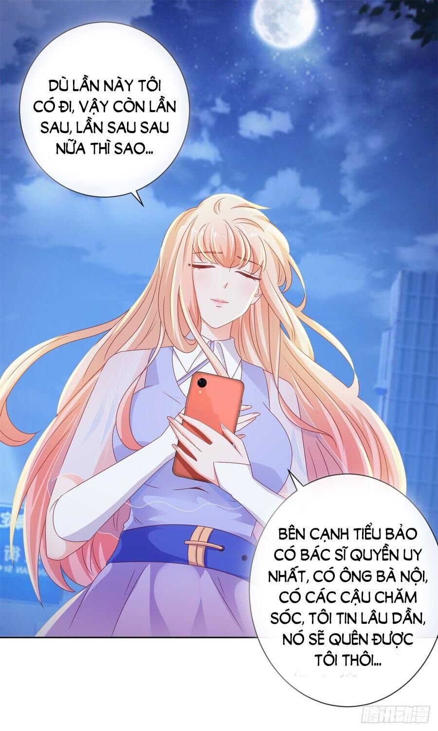 Ẩn Hôn 100%: Chọc Tức Vợ Yêu Mua Một Tặng Một Chapter 120 - 15