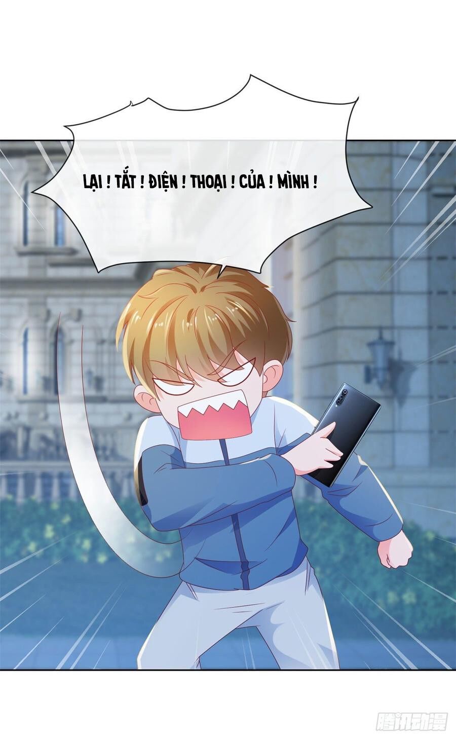 Ẩn Hôn 100%: Chọc Tức Vợ Yêu Mua Một Tặng Một Chapter 120 - 17