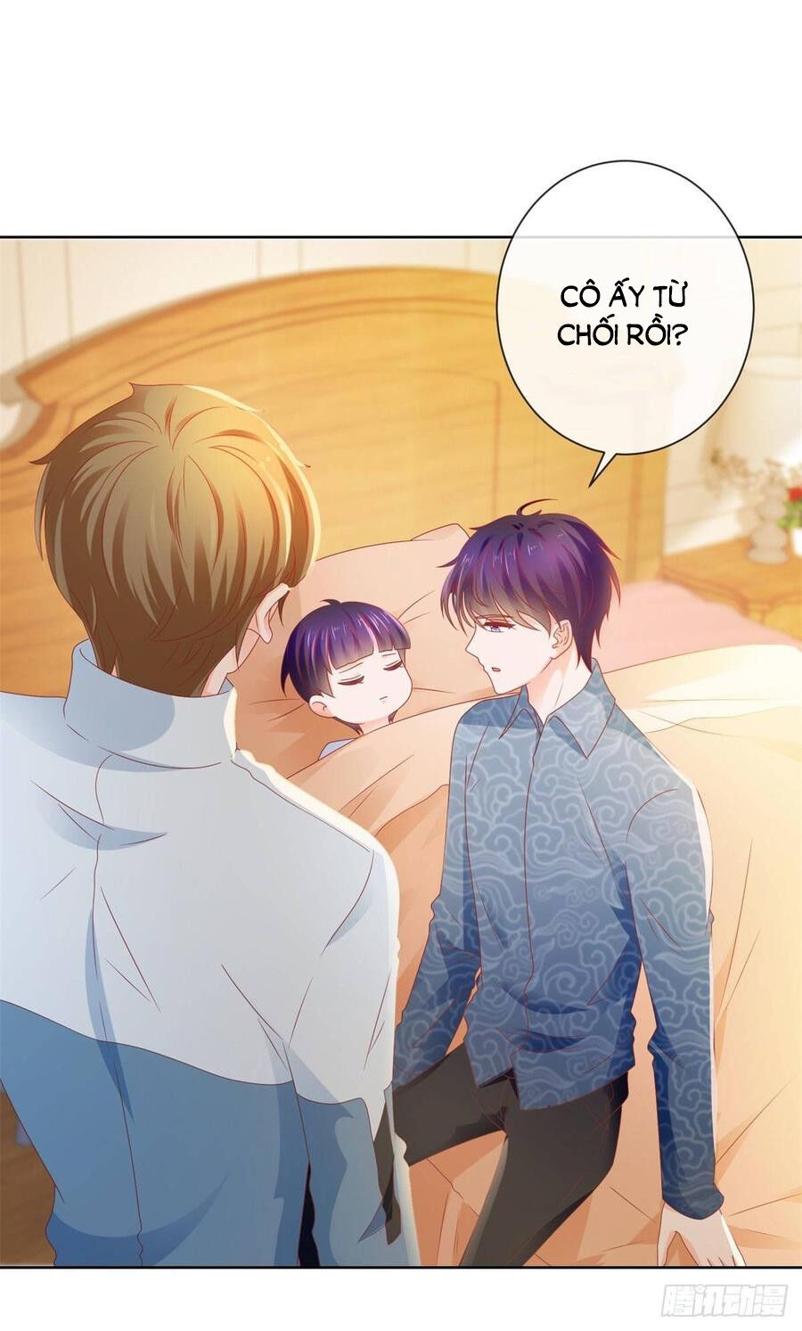 Ẩn Hôn 100%: Chọc Tức Vợ Yêu Mua Một Tặng Một Chapter 120 - 19