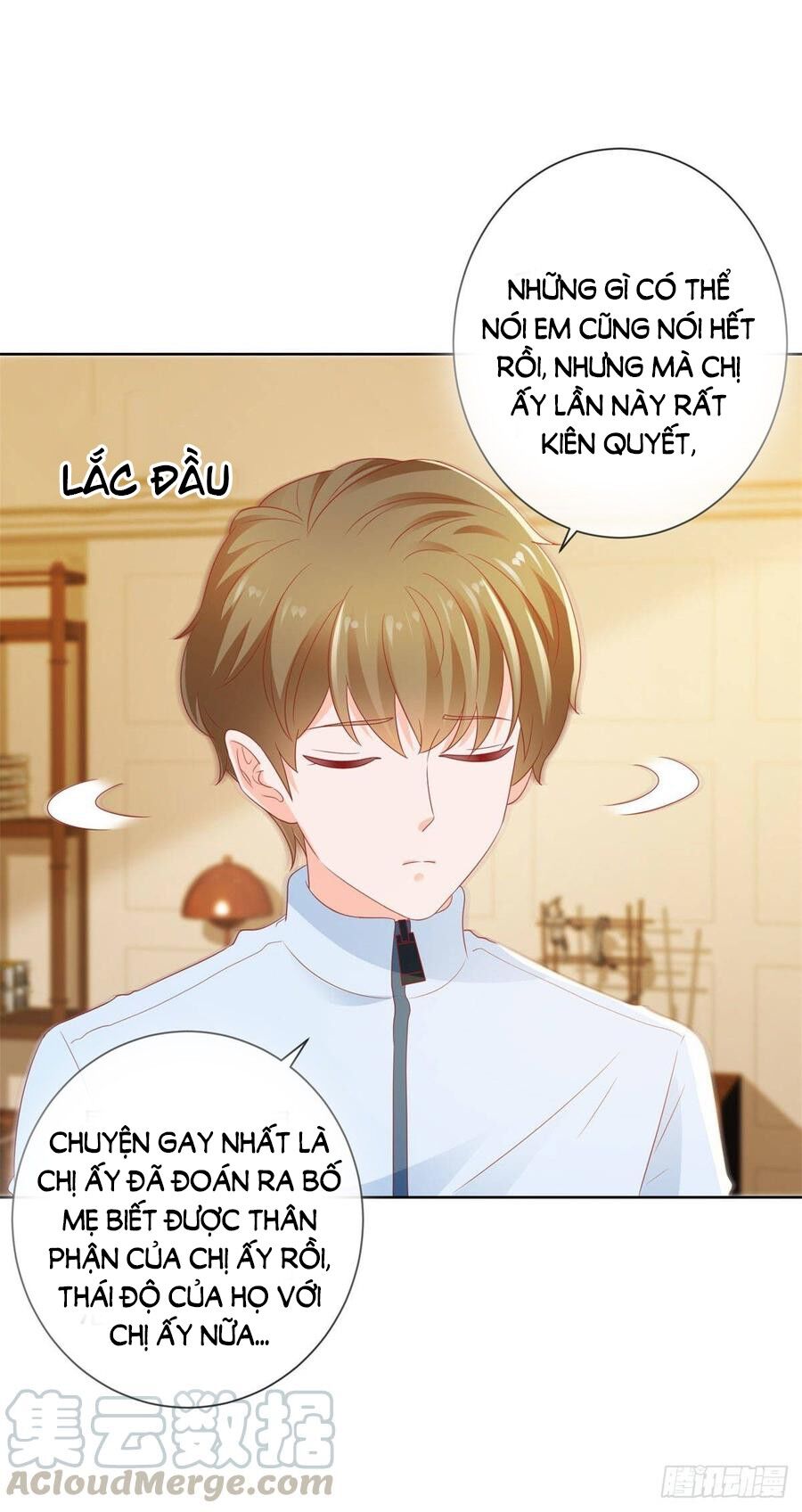 Ẩn Hôn 100%: Chọc Tức Vợ Yêu Mua Một Tặng Một Chapter 120 - 20