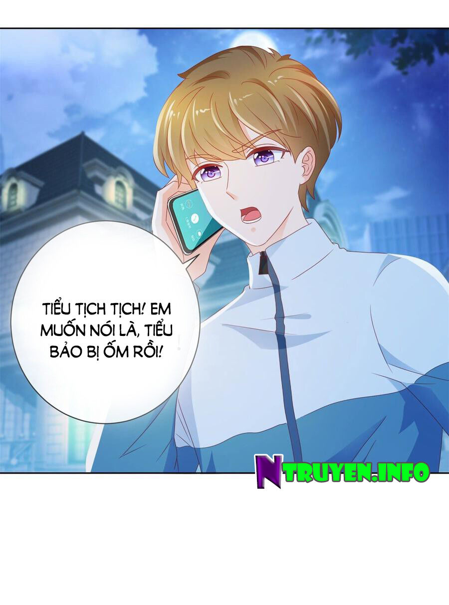 Ẩn Hôn 100%: Chọc Tức Vợ Yêu Mua Một Tặng Một Chapter 120 - 3