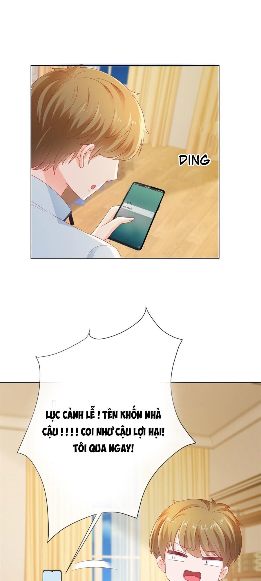 Ẩn Hôn 100%: Chọc Tức Vợ Yêu Mua Một Tặng Một Chapter 120 - 24