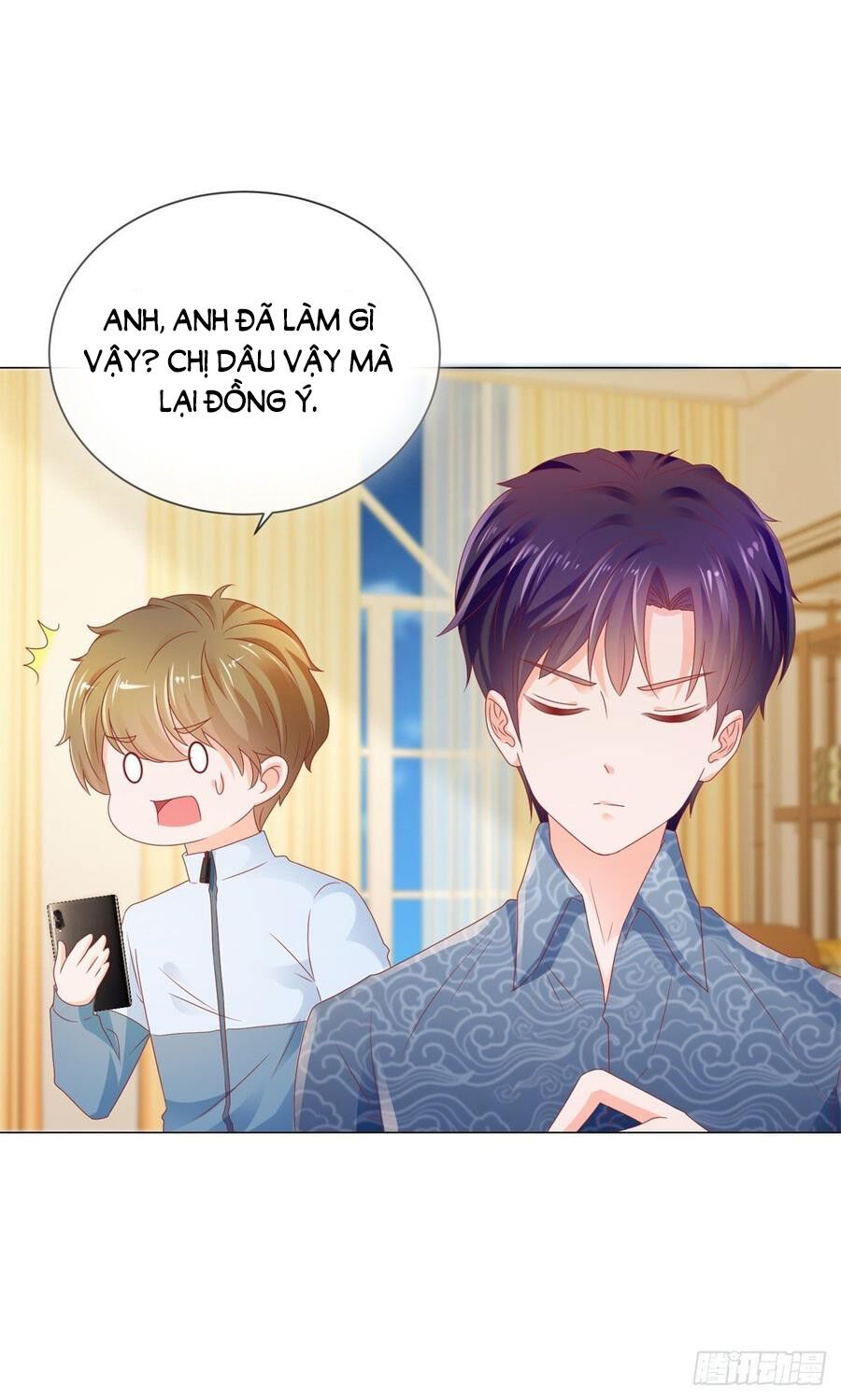 Ẩn Hôn 100%: Chọc Tức Vợ Yêu Mua Một Tặng Một Chapter 120 - 26