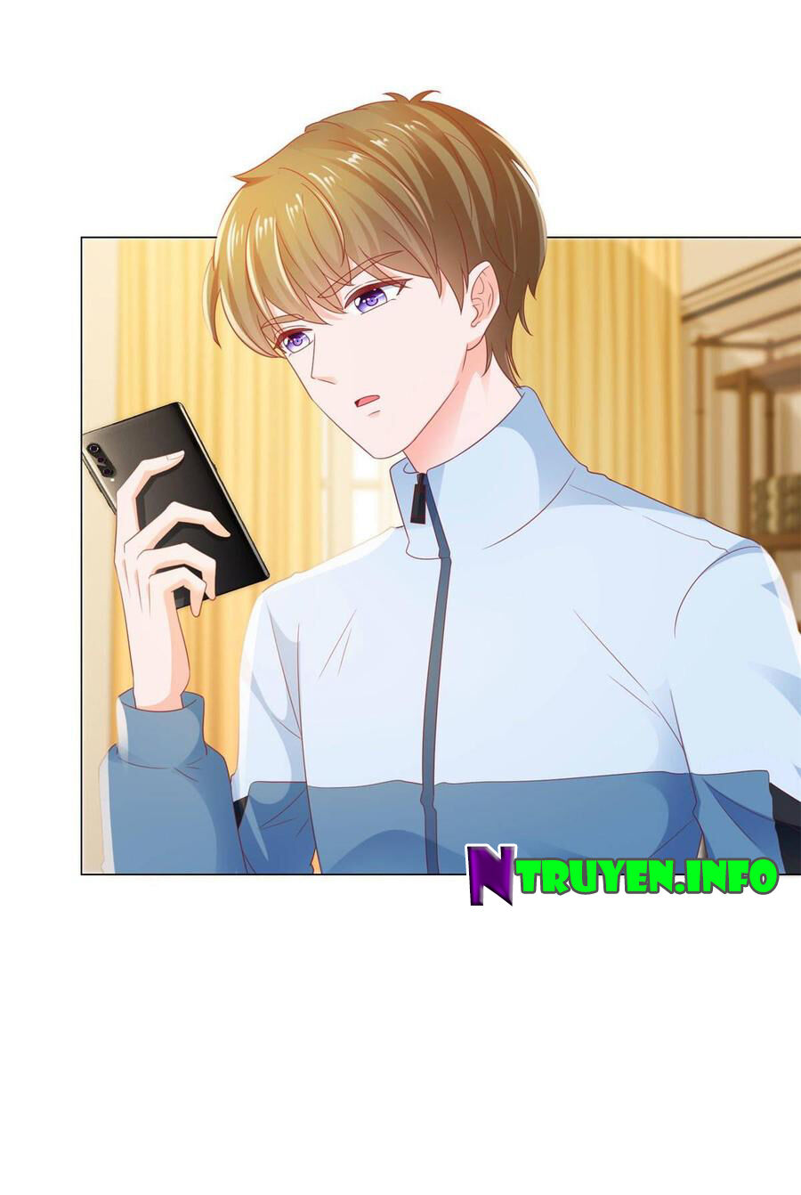 Ẩn Hôn 100%: Chọc Tức Vợ Yêu Mua Một Tặng Một Chapter 120 - 27