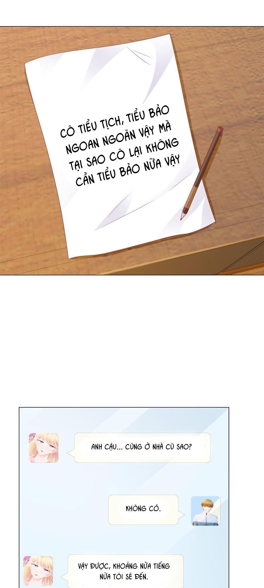 Ẩn Hôn 100%: Chọc Tức Vợ Yêu Mua Một Tặng Một Chapter 120 - 28