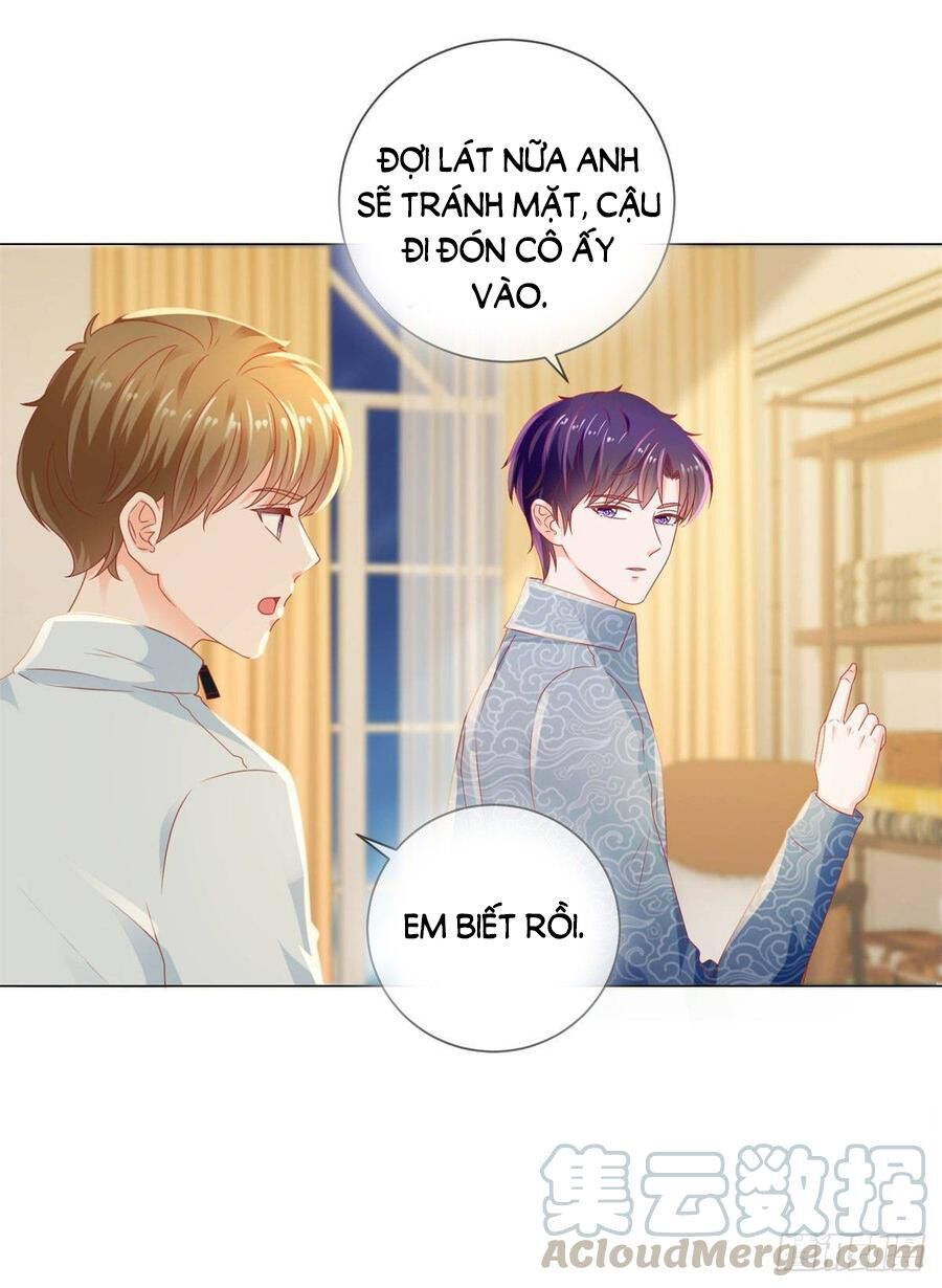 Ẩn Hôn 100%: Chọc Tức Vợ Yêu Mua Một Tặng Một Chapter 120 - 30