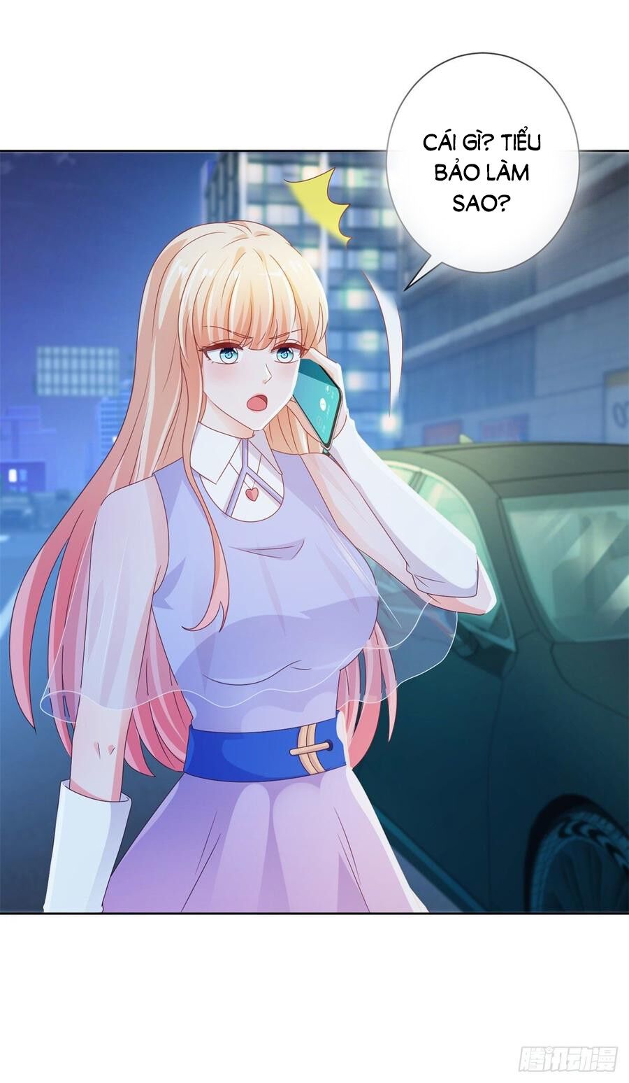 Ẩn Hôn 100%: Chọc Tức Vợ Yêu Mua Một Tặng Một Chapter 120 - 4