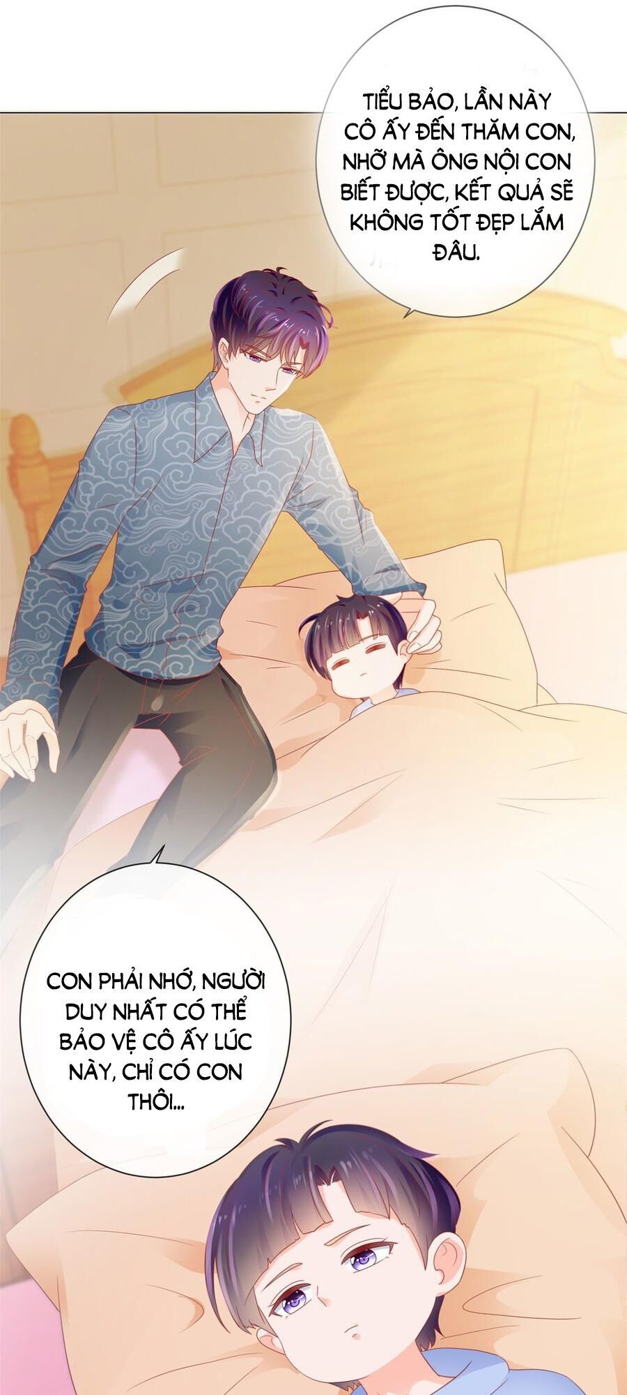 Ẩn Hôn 100%: Chọc Tức Vợ Yêu Mua Một Tặng Một Chapter 120 - 31