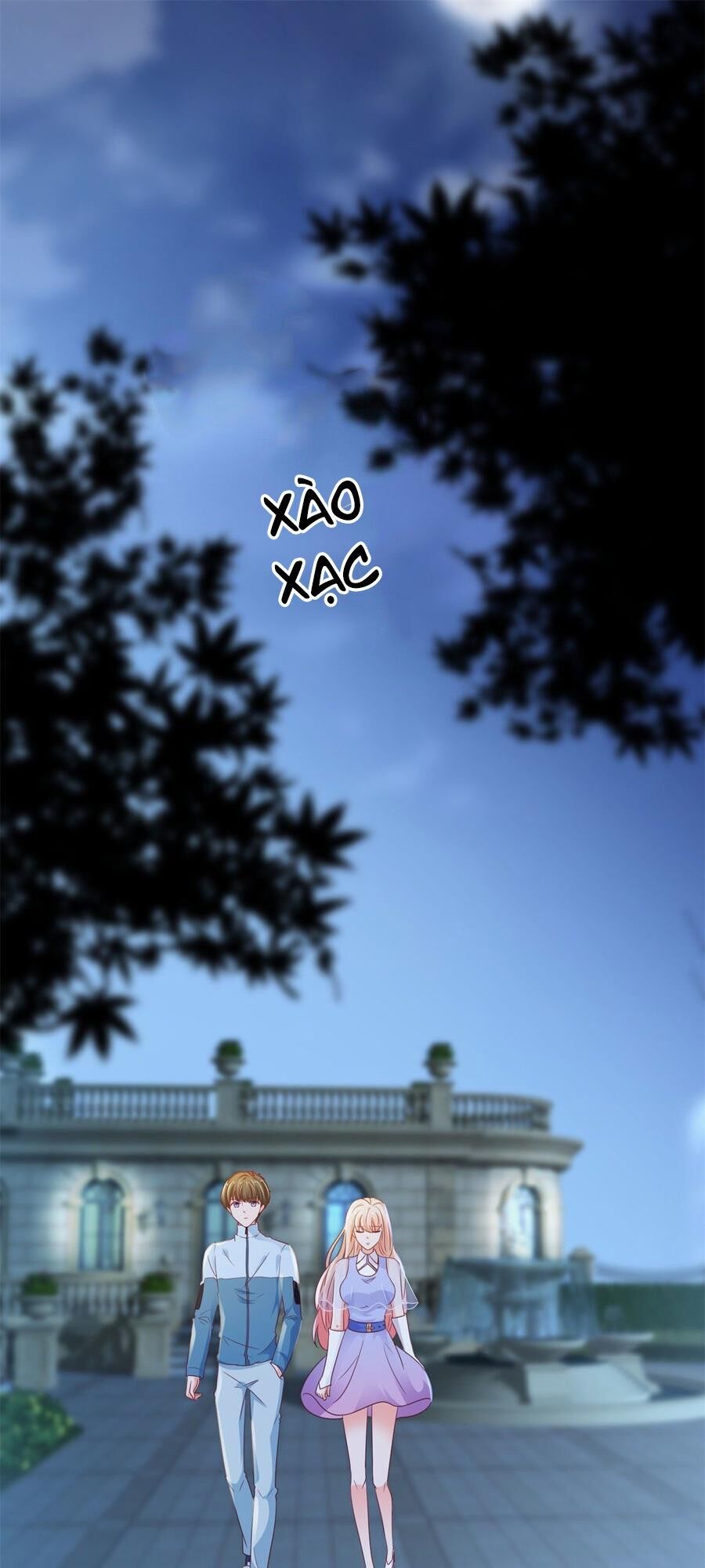 Ẩn Hôn 100%: Chọc Tức Vợ Yêu Mua Một Tặng Một Chapter 120 - 33