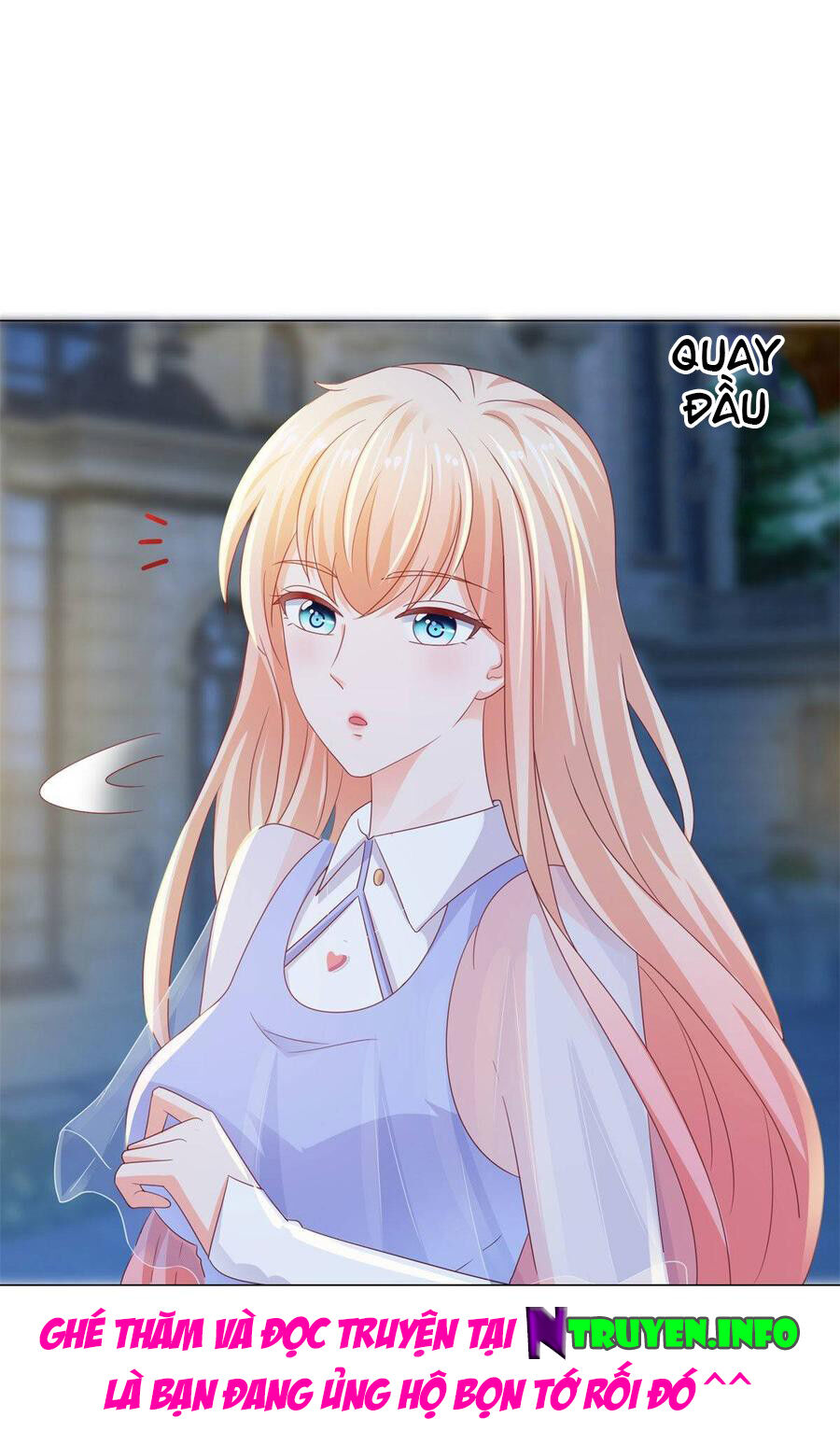 Ẩn Hôn 100%: Chọc Tức Vợ Yêu Mua Một Tặng Một Chapter 120 - 35