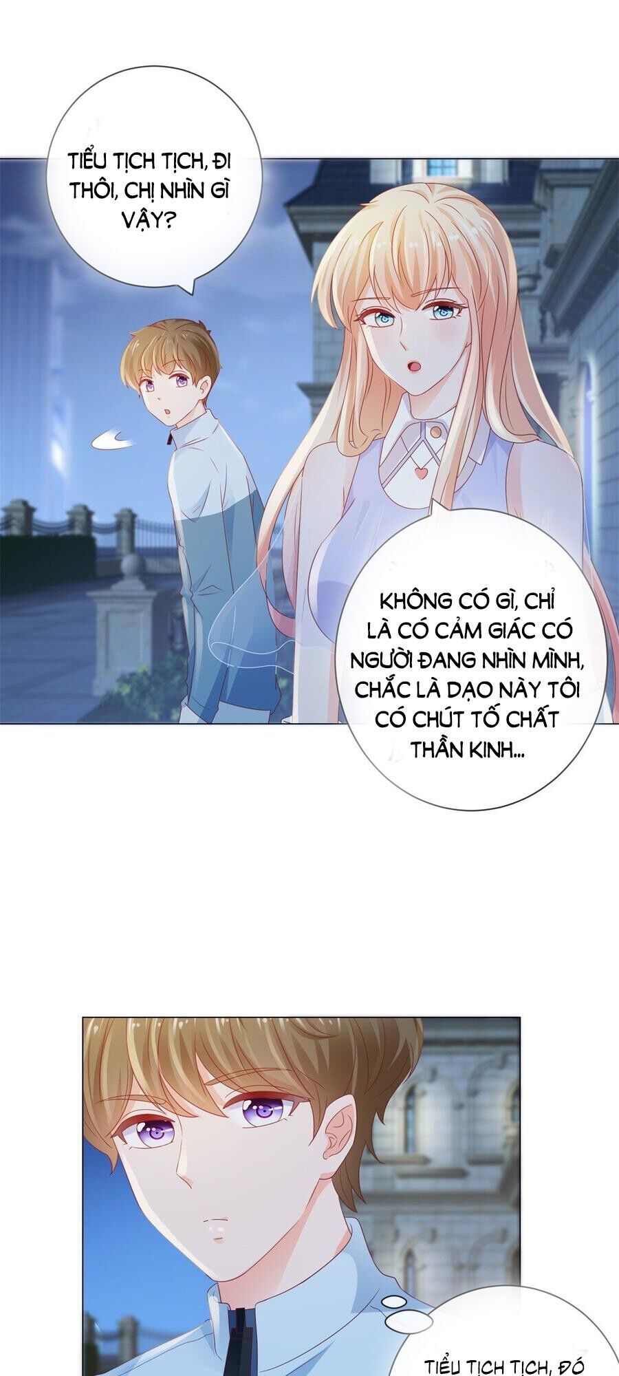 Ẩn Hôn 100%: Chọc Tức Vợ Yêu Mua Một Tặng Một Chapter 120 - 36