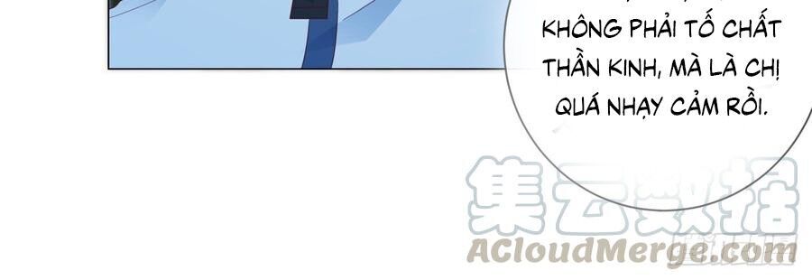 Ẩn Hôn 100%: Chọc Tức Vợ Yêu Mua Một Tặng Một Chapter 120 - 37