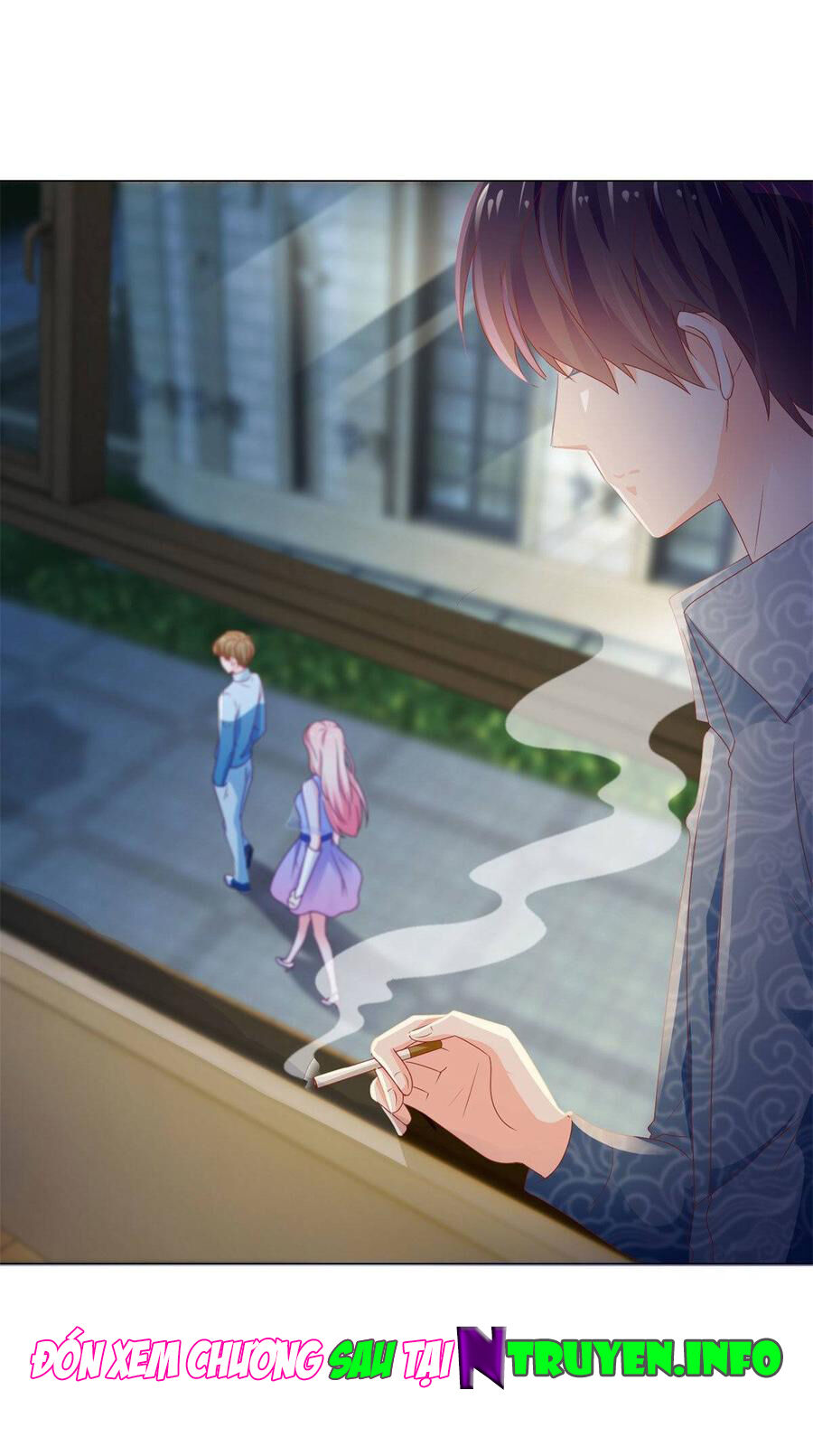 Ẩn Hôn 100%: Chọc Tức Vợ Yêu Mua Một Tặng Một Chapter 120 - 38