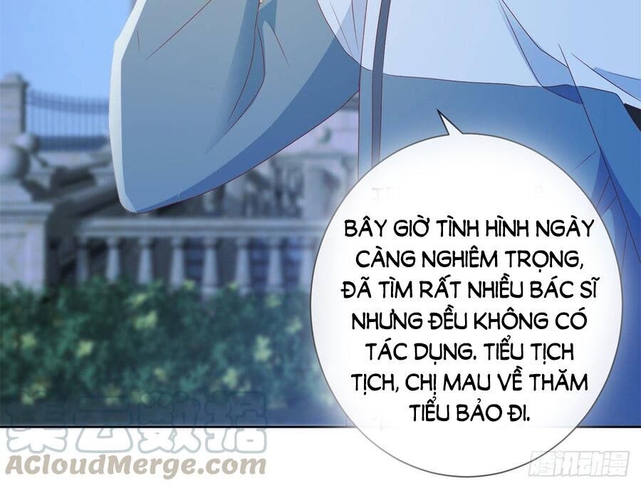 Ẩn Hôn 100%: Chọc Tức Vợ Yêu Mua Một Tặng Một Chapter 120 - 6