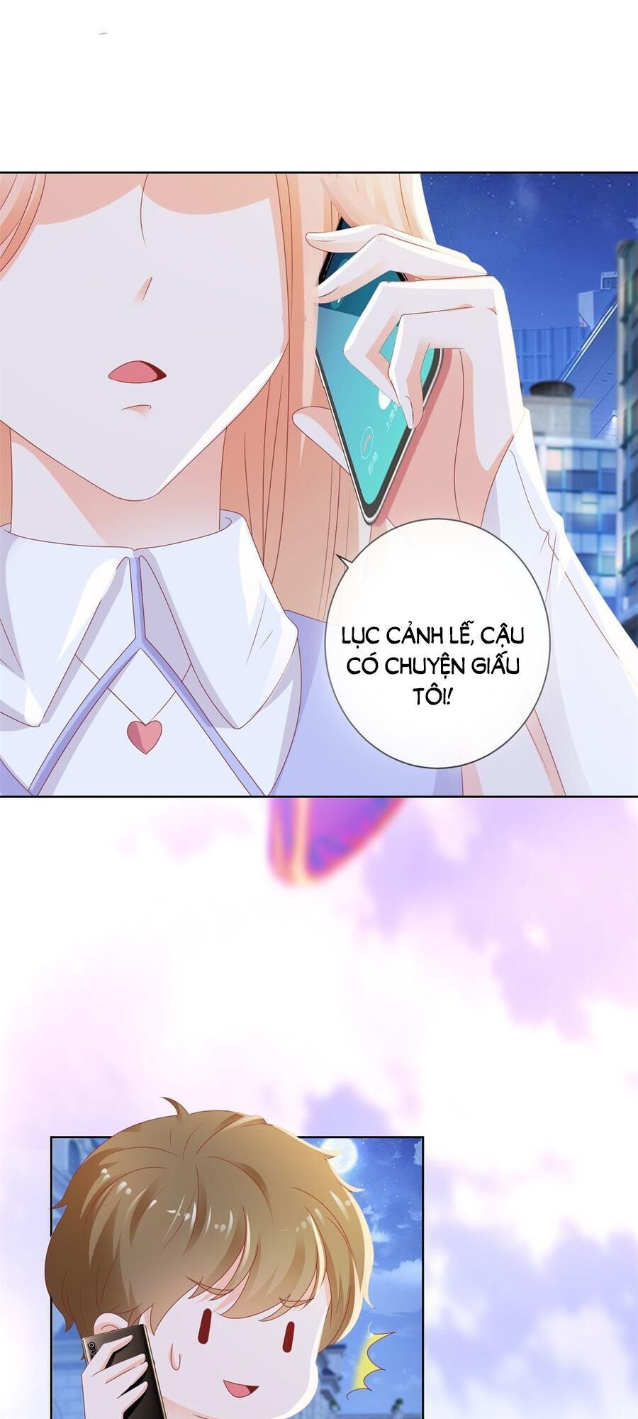 Ẩn Hôn 100%: Chọc Tức Vợ Yêu Mua Một Tặng Một Chapter 120 - 8