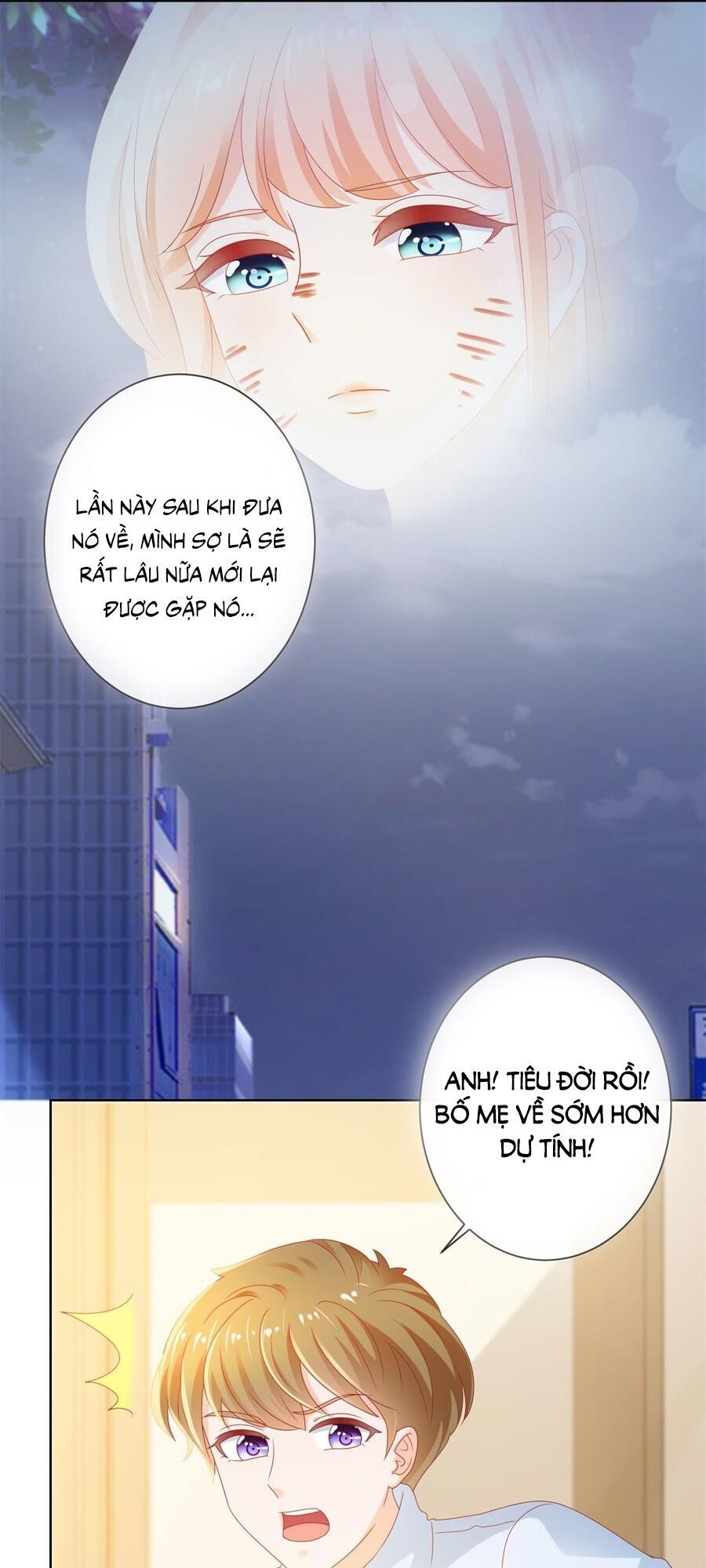 Ẩn Hôn 100%: Chọc Tức Vợ Yêu Mua Một Tặng Một Chapter 122 - 11