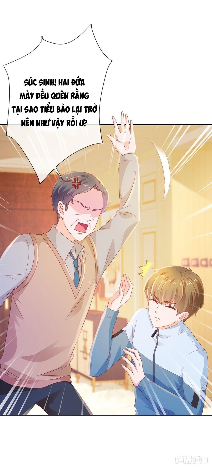 Ẩn Hôn 100%: Chọc Tức Vợ Yêu Mua Một Tặng Một Chapter 122 - 20