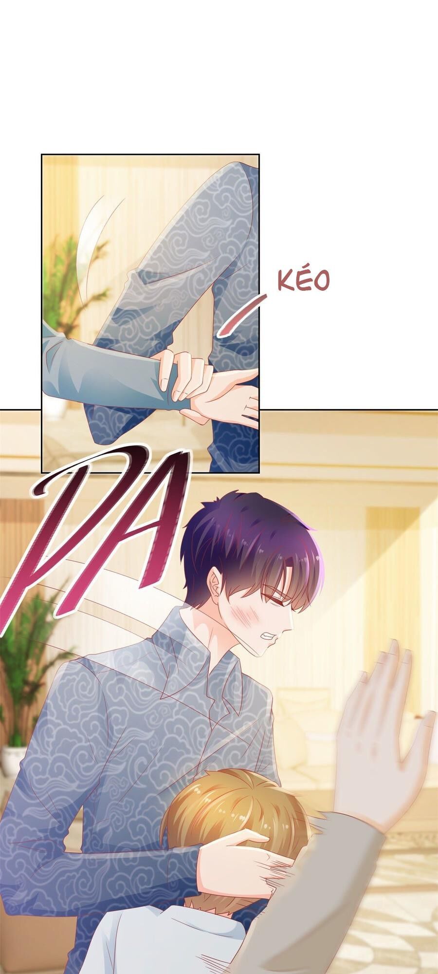 Ẩn Hôn 100%: Chọc Tức Vợ Yêu Mua Một Tặng Một Chapter 122 - 21