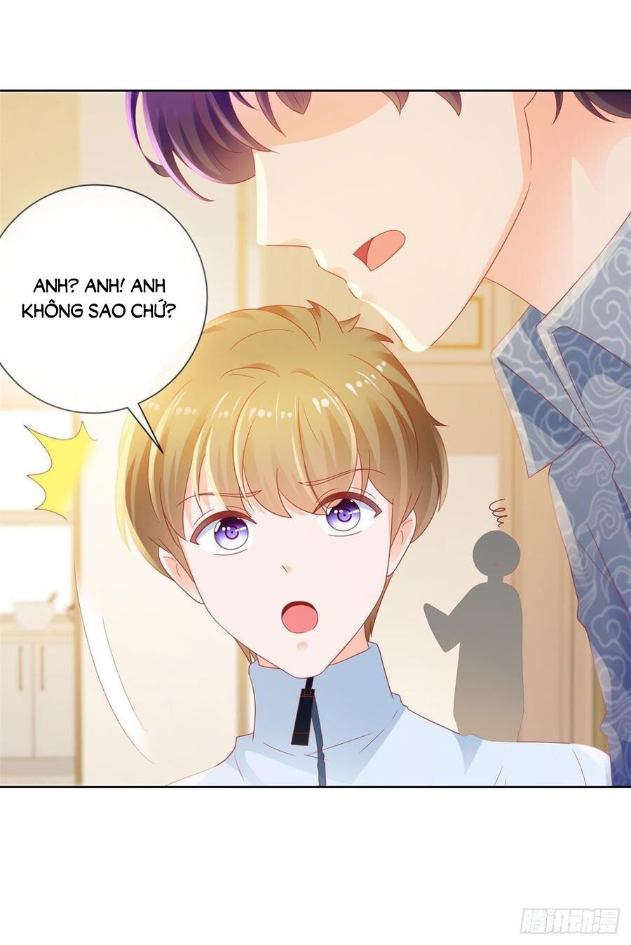 Ẩn Hôn 100%: Chọc Tức Vợ Yêu Mua Một Tặng Một Chapter 122 - 23