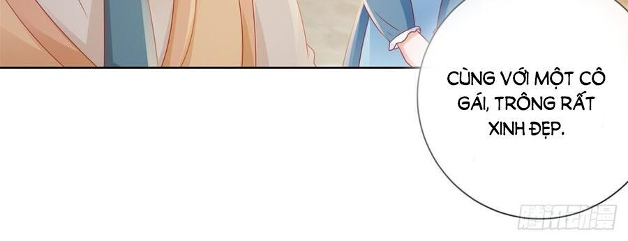 Ẩn Hôn 100%: Chọc Tức Vợ Yêu Mua Một Tặng Một Chapter 122 - 29