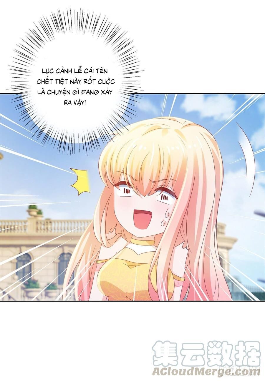 Ẩn Hôn 100%: Chọc Tức Vợ Yêu Mua Một Tặng Một Chapter 122 - 34