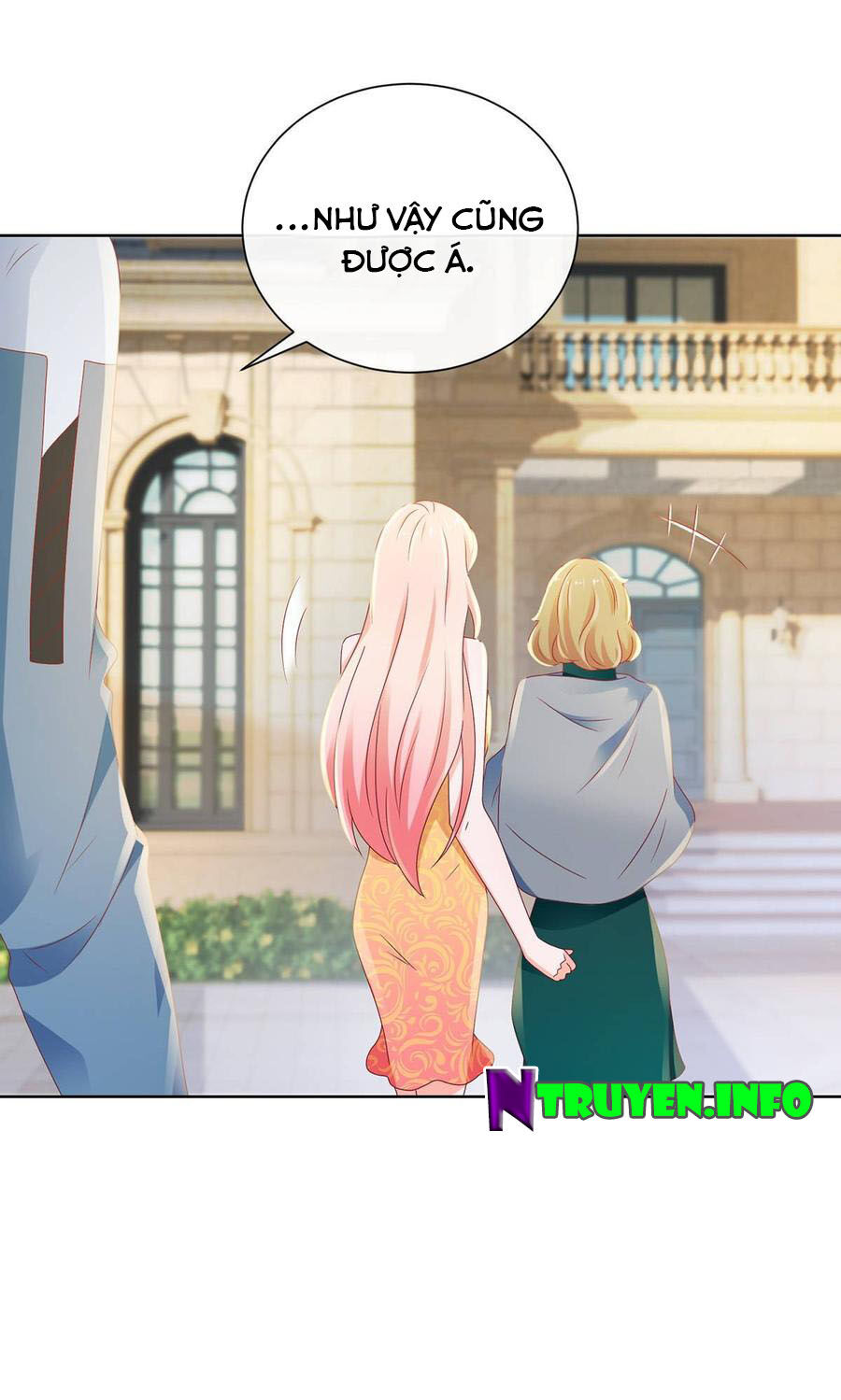 Ẩn Hôn 100%: Chọc Tức Vợ Yêu Mua Một Tặng Một Chapter 123 - 11