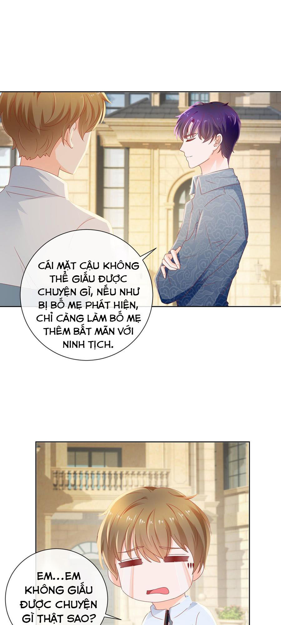 Ẩn Hôn 100%: Chọc Tức Vợ Yêu Mua Một Tặng Một Chapter 123 - 14