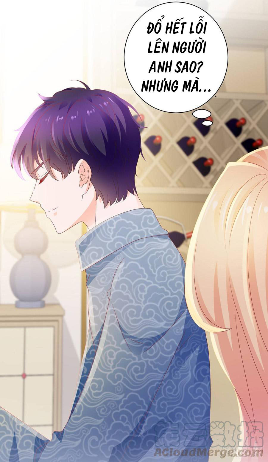 Ẩn Hôn 100%: Chọc Tức Vợ Yêu Mua Một Tặng Một Chapter 123 - 30